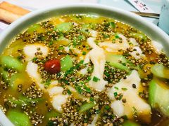 -乔阿马·江南味·驴肉香(龙湖华泾天街店)