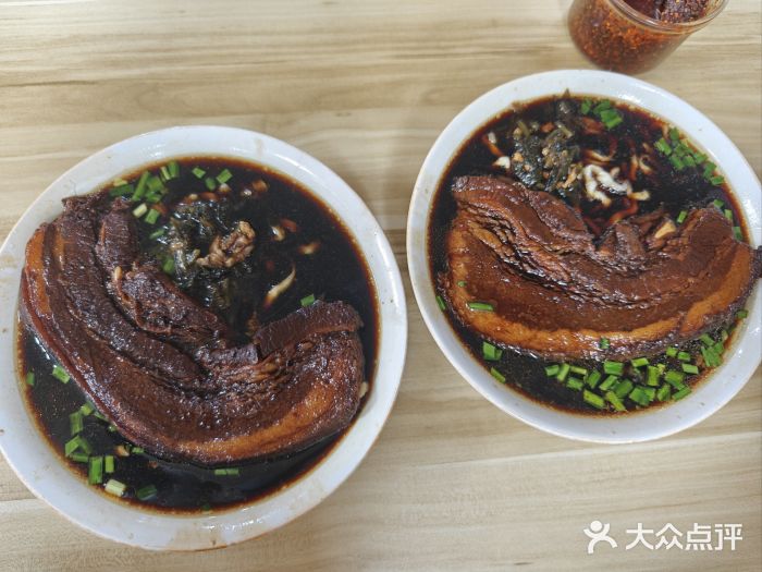 无名面条店(路子铺小区店)图片