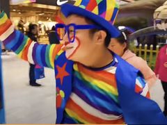 -沙沙哗啦海洋馆(华宇百花谷店)