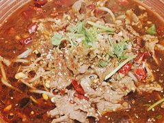 -古都历食南京菜·烤鸭·鸭血粉丝·汤包(南京博物院店)