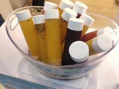 -好利来(奥林匹克购物广场店)