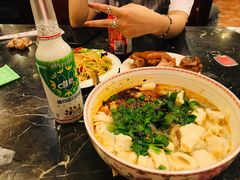 -吾味香葫芦头(安西街店)