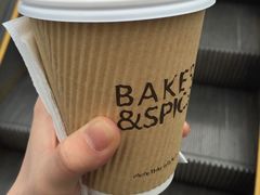 -BAKER&SPICE(国金中心商场店)
