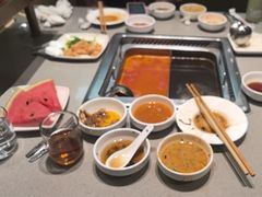 -海底捞火锅(河东万达广场店)