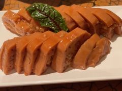 -寻鲜记·东海味·经典甬菜(宁波开元名都大酒店)