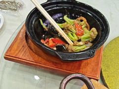 -大水车公馆·顺德菜·妈姐菜(均安店)