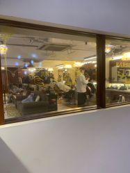 -BarberKiNG男士理发馆Barbershop