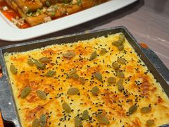 -有位虾匠·手工土菜小馆(市北店)