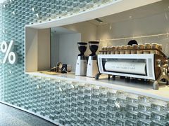 -% Arabica阿拉比卡咖啡(罗湖万象城店)