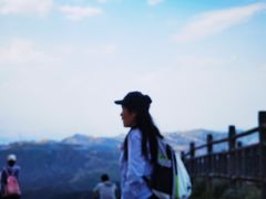 -灵山