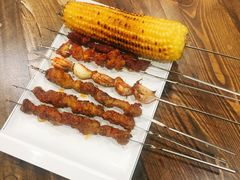 -西塔大冷面(市府大路店)