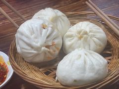 -石家包子(大学习巷店)