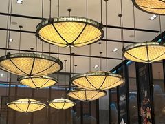 -万达文华酒店·48F云端窗景美食汇自助餐厅