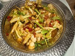 -豫丰汇河南名菜楼(武记餐饮)