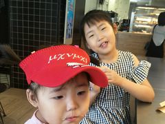 -肯德基(定兴店)