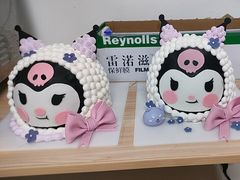 -美斯烘焙培训学院•蛋糕•面包•咖啡(宝安校区)