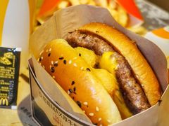 -麦当劳(南京路2店)