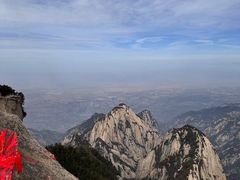-华山风景名胜区