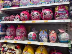 -TOYSRUS玩具反斗城(无锡荟聚购物中心店)