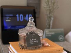 -南京THE TAI太和紫金大酒店