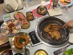 -炭之家·齐齐哈尔非遗烤肉·鲜切直供(中央大街店)
