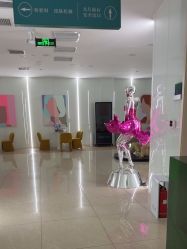 -AIST爱思特医疗美容医院