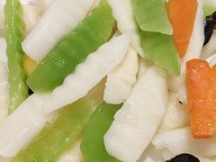 -山东宾馆·齐鲁苑餐厅