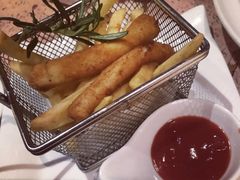 -安妮意大利餐厅(世贸天阶店)
