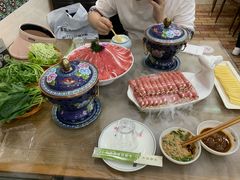 -丝路传奇·中国拉面航母店(北医三院店)