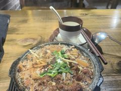 -王明古法砂锅居(开化寺店)