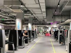 -阳光游泳培训(北苑店)