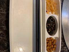 -灶座小锅烀饼·铁锅炖(道里店)