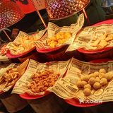 吃货日记:优质牛肉体验