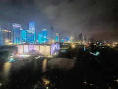 -万绿园
