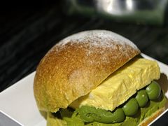 -追光 Dream Bakery(汉街店)