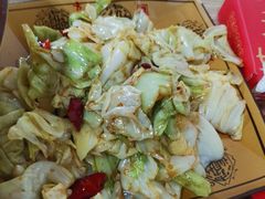 -孙厨娘川味饭馆(临河街店)