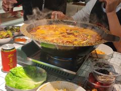 -蛙老爹·蜀香美蛙鱼头(王家湾店)