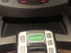 -威尔仕健身(杭州万象城店)