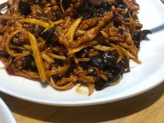 -嘉厨小馆(宜山路店)
