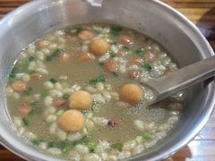 -阿伟传统油茶