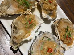 -喝丢一只鞋辣炒海鲜小烧烤(三八广场店)