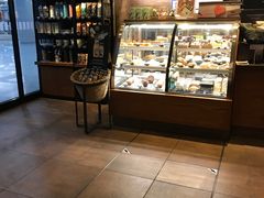 -星巴克(天津站区第二店)