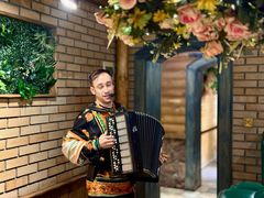 -卢布里西餐厅(总店)