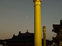 -庐山风景名胜区-东林大佛