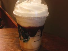 -星巴克(石厦街店)