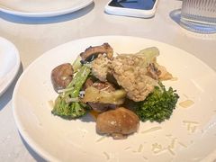 -无印良品餐堂 MUJI Diner(成都太古里店)