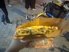 -沪上王记葱油饼(襄阳南路店)