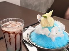 -餐酒吧Com-ing Bar(上海路店)