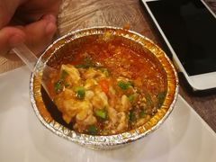 -沈记烧烤海鲜(江汉二路店)
