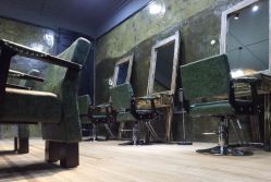 店内环境-M3 Hair Studio